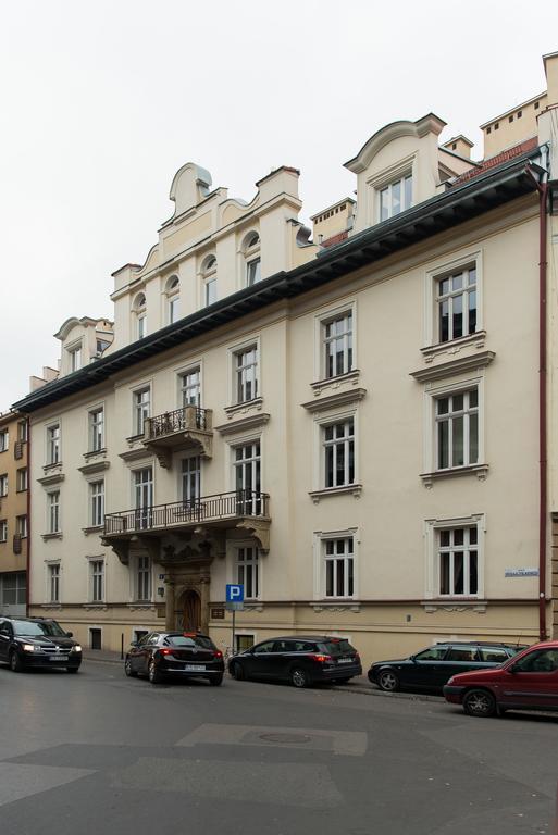 Beauty Of Krakow Apartment Værelse billede